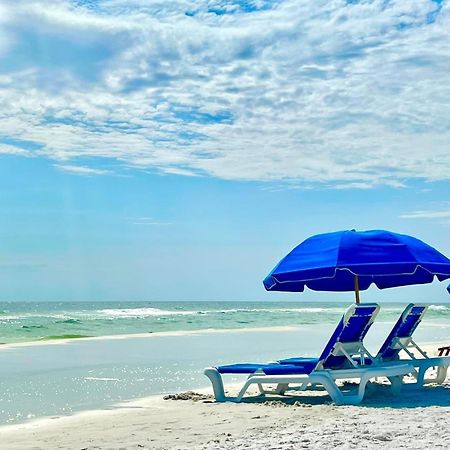 Beach Access Close To Walmart, Bowling,Skating And Game Room Panama City Beach Eksteriør billede