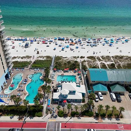 Beach Access Close To Walmart, Bowling,Skating And Game Room Panama City Beach Eksteriør billede