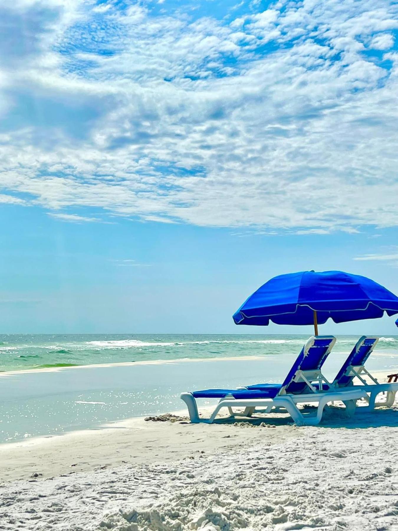 Beach Access Close To Walmart, Bowling,Skating And Game Room Panama City Beach Eksteriør billede